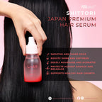 Ryx Skin - Shittori Premium Hair Serum 40ml
