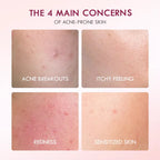 The Originote - Beauty in Unity Hyalucera Moisturizer - Hyaluron + Ceramide with Chlorelina 50ml