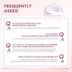 The Originote - Beauty in Unity Hyalucera Moisturizer - Hyaluron + Ceramide with Chlorelina 50ml