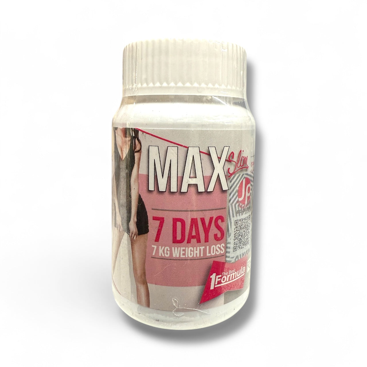 Max slim CAPsule