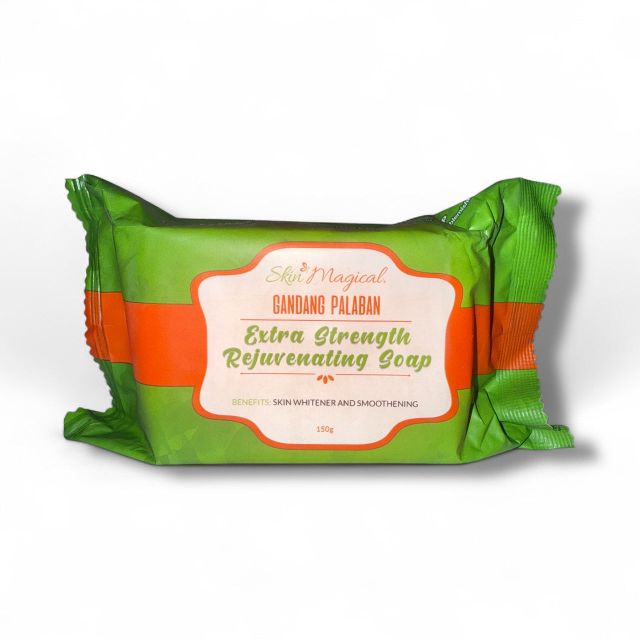 Skin Magical 1 Rejuvenating Soap 150g