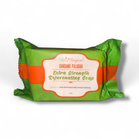 Skin Magical 1 Rejuvenating Soap 150g