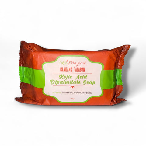 Skin magical 3 Kojic acid soap 135g