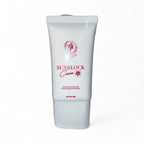 Ms. Tsung Essentials - Luminous Sunblock Cream SPF 30 - 30g