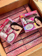 Hami-San Whitening Rejuvenating Set