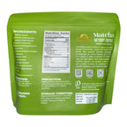 Luxe Slim - MATCHA Detoxy Coffee 8 x 21g