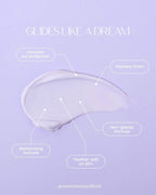 Manic Sunbeam Mousse Hybrid Sunscreen 50ml