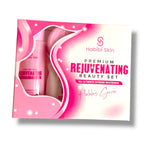 Habibi Skin - Premium Rejuvenating Beauty Set