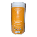 Luxe Slim - Beauty Smoothie Cantaloupe Melon Canister - 500g ( HALF KILO )