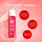 Brilliant Skin Essentials - AHA FACIAL TONER 100 ML