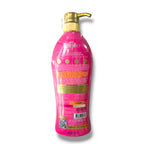 Soriko - Collagen Healthy Bright - Liposomes & PDRN COLLAGEN FILLER 70X Body Lotion SPF 50 PA++++ – 500 mL