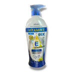 Minako - Vitamin E 99X Niacinamide Body Lotion SPF 50+ – 500 mL