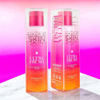 Hikari Skin Essentials - Ultra Fresh Rejuvenating Toner 120ml