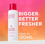 Hikari Skin Essentials - Ultra Fresh Rejuvenating Toner 120ml