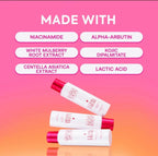 Hikari Skin Essentials - Ultra Fresh Rejuvenating Toner 120ml