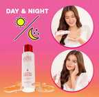 Hikari Skin Essentials - Ultra Fresh Rejuvenating Toner 120ml