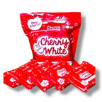 CHERRY GLOW - Cherry White Bleaching Soap 5 pcs in 1 pack