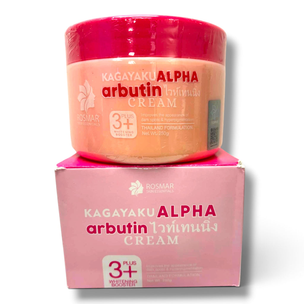 Rosmar - Kagayaku Alpha Arbutin Cream 250g