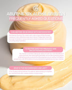 G21 - Abutine 10x Alpha Arbutin Cream 200g