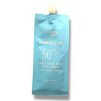 Transformed Skin - Honest Glow - Fragrance Free Sunscreen SOF 50 - 50g  ( blue )