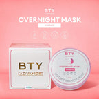 BTY Advance - Overnight Mask Hydrate 250g