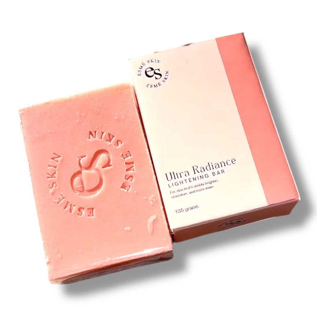 Esme Skin Ultra Radiance Lightening Bar 135g