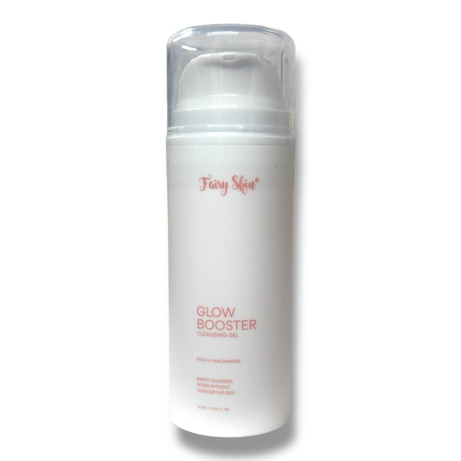 Fairy Skin Glow Booster Cleansing Gel 100ml