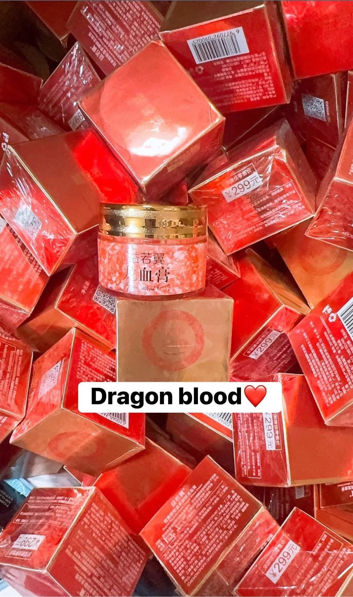 Yiruoyi - Retinol Placenta Anti-Aging Blood Cream 50g