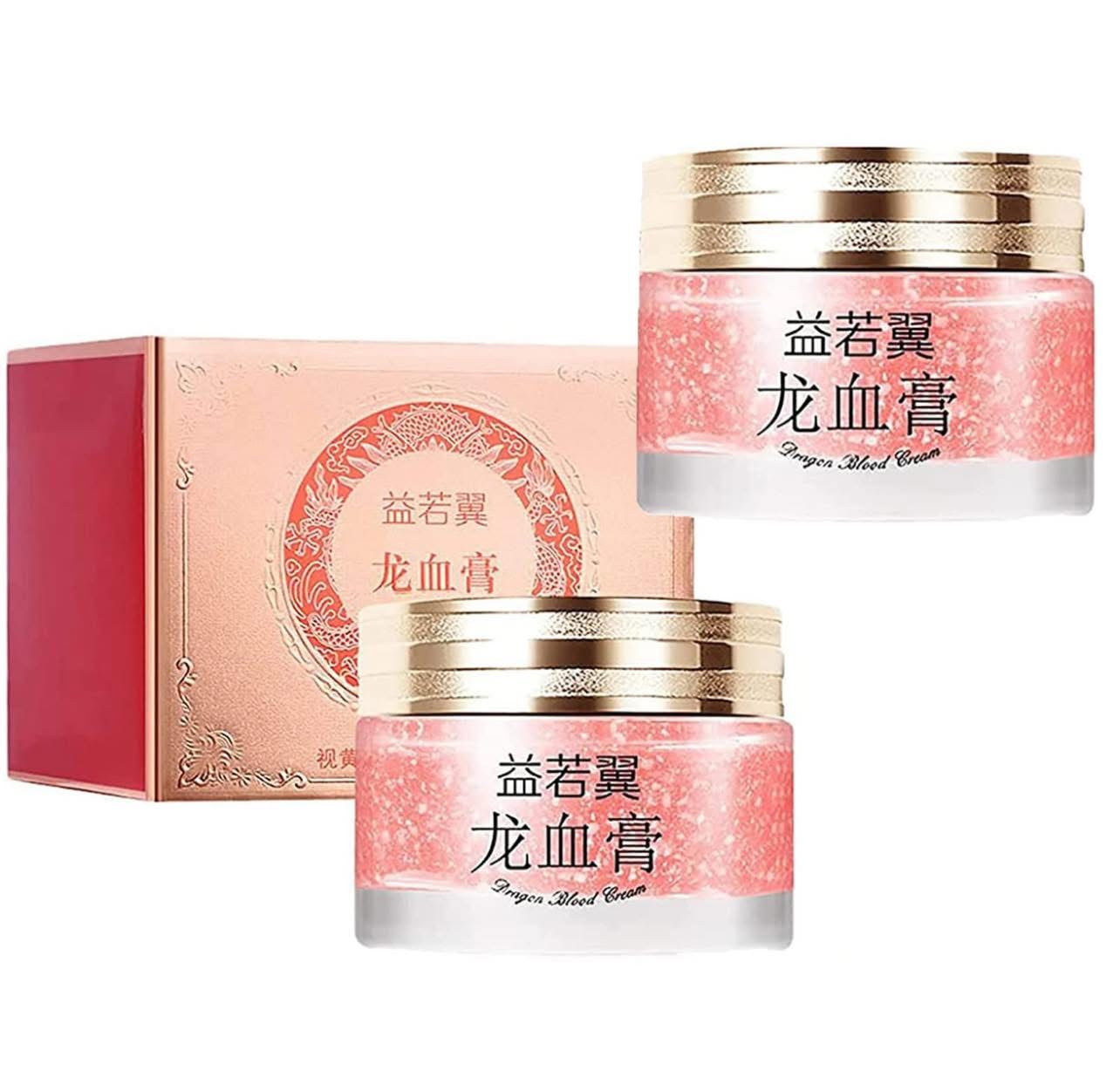 Yiruoyi - Retinol Placenta Anti-Aging Blood Cream 50g