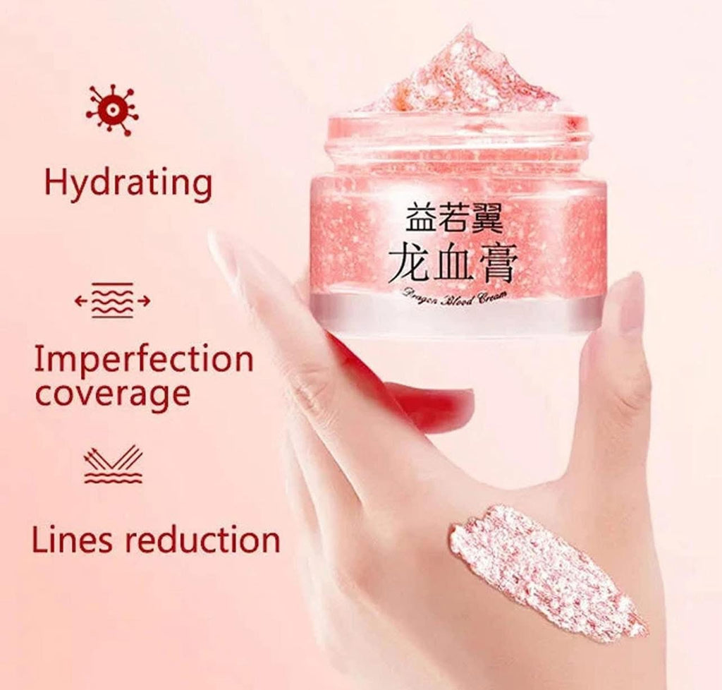 Yiruoyi - Retinol Placenta Anti-Aging Blood Cream 50g