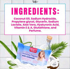 BMRS Milky Hya w/ Ceramide 70g