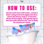 BMRS Milky Hya w/ Ceramide 70g