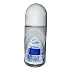 Nivea - Extra Bright & Smooth VITAMIN C Licorice 50ml ( orange )