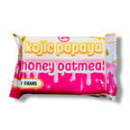 G21 - Kojic Papaya Honey Oatmeal Soap - Duo Soap ( MINI only 60g )