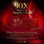 Jennie Moon - 90X Power of Moonlight Soap 160g