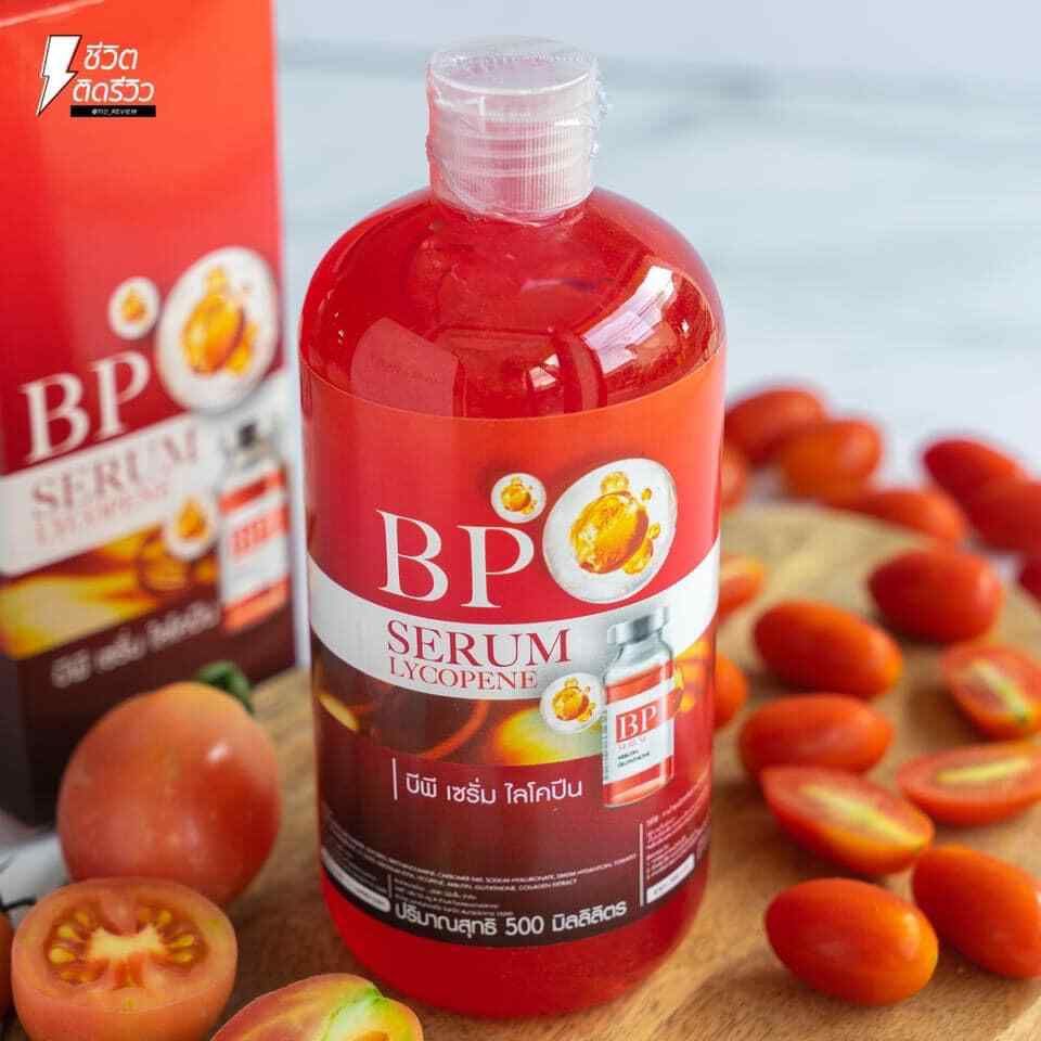 BP SERUM LYCOPENE 500 ml