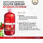 BP SERUM LYCOPENE 500 ml