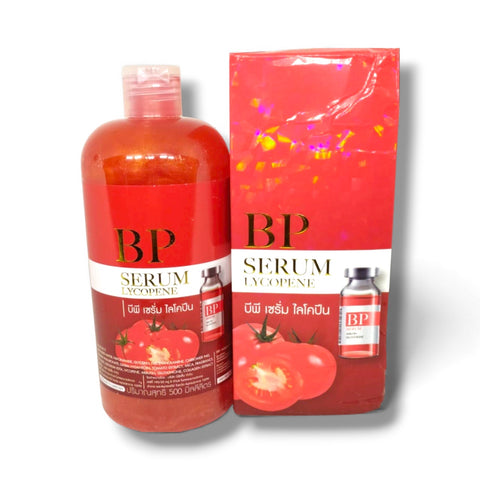 BP SERUM LYCOPENE 500 ml