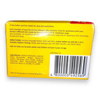 Dr. Kaufmann Sulfur Soap 80g ( YELLOW )
