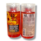 Deli Skin - w/ Vitamin E & Niacinamide Brightening & Moisturizing Body Oil 100ml