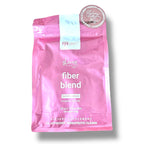 Ryx Skin - Fiber Blend LYCHEE Sakura Powdered Juice Mix  200g ( LYCHEE )