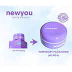 Newyou Skin Nano White Dose 10x Booster 230g