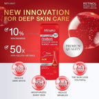 Minako Booster Serum 100g