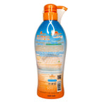 Soriko - Kojic Acid AHA UV Protection Alpha Arbutin Super Advance Brightening Whitening Body Lotion-500ml