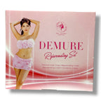 Ms. Tsung Essentials - DEMURE Rejuvenating set
