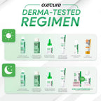 Oxecure - Acne Clear Powder Mud 30g ( Big size )