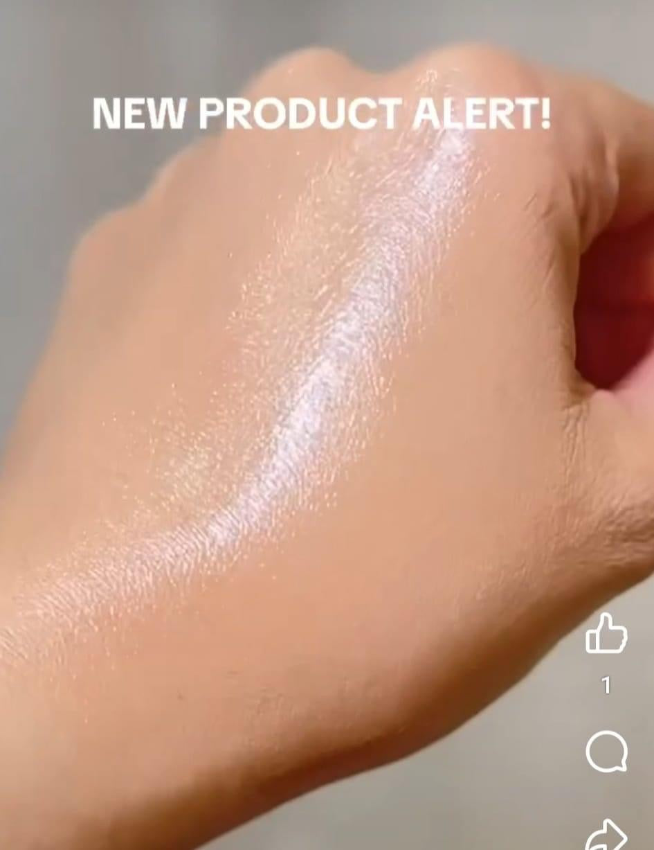 Barefaced - Sunkissed Tinted Sunscreen SPF 50 PA+++ - 50g ( Original Tint )