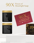 Jennie Moon - 100x Power of Thai Herbs Scrub Soap 160g