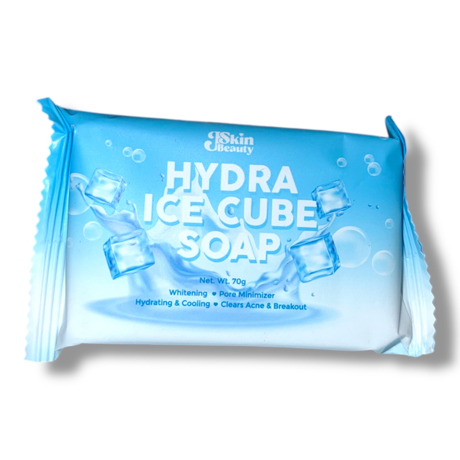 JSKIN - Hydra Ice Cube Soap 70g