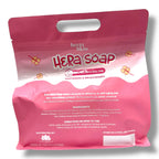 Heera Skin - Hera Soap Bakuchiol Face & Body Soap 5x80g